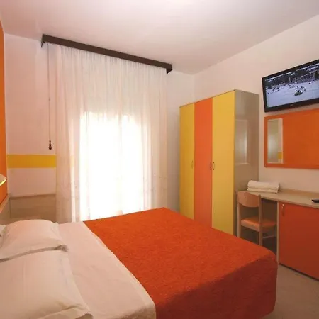 Ristoro Hotel Bellaria-Igea Marina