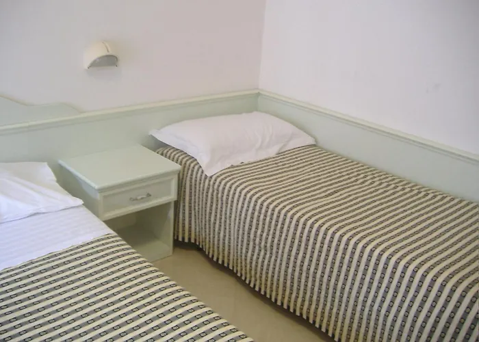 Ristoro Hotel Bellaria-Igea Marina